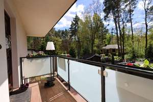 Hochwertiges Einfamilienhaus mit Pool in ruhiger Waldlage von Bad Düben – Effizienzklasse A – Spatenweg 7, 4849 Bad Düben – Vorschaubild 44
