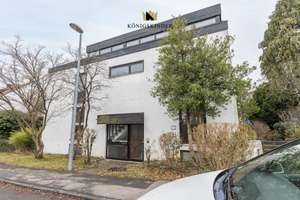 Wohnen, Arbeiten, Investieren: Dreifamilienhaus mit Atelier, Gartenidylle & Charme – Die vollständige Adresse der Immobilie erhältst du vom Anbieter., 70619 Sillenbuch (Ortsteil), Stuttgart – Vorschaubild 2