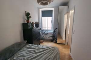 Zweitbezug nach Sanierung 3.OG – Geiststraße 35, 6108 Nördliche Innenstadt, Halle (Saale) – Vorschaubild 6