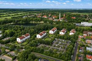 Appartement am Kalkbruchsee – 21339 Weststadt, Lüneburg – Vorschaubild 3