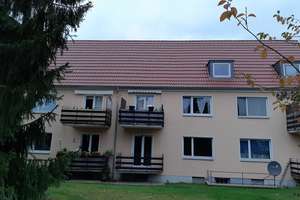Schicke 3-Zimmer-Wohnung mit Balkon in Wolfsburg, Föhrenhorst 58, nahe Krankenhaus – Föhrenhorst 58, 38440 Wohltberg, Wolfsburg – Vorschaubild 9