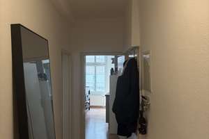 Wohnen mit Charakter: 3-Zimmer-Wohnung in zentraler Lage von Wiesbaden – Marktstraße 8, 65183 Mitte, Wiesbaden – Vorschaubild 8