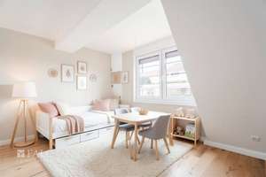 Exklusives Wohnensemble auf 2 Etagen | 6 Zimmer | 2 Balkone & Terrasse | Rarität in Top Lage – 45481 Saarn, Mülheim an der Ruhr – Vorschaubild 10