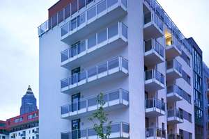 Lage mit Potential: 3-Zimmer-Wohnung am Güterplatz – 60327 Gallus, Frankfurt am Main – Vorschaubild 9