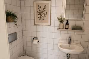 Penthouse-Feeling // Licht // Weite // Lebensqualität – 63069 Lauterborn, Offenbach am Main – Vorschaubild 7