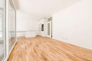 2-Zimmer Erdgeschosswohnung – Käthe-Kruse-Straße 20, 80997 Moosach-Bahnhof, München – Vorschaubild 3