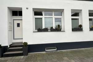 Hochwertige Maisonettewohnung mit parkähnlichem Gartenblick – Die vollständige Adresse der Immobilie erhältst du vom Anbieter., 47228 Bergheim, Duisburg – Vorschaubild 10