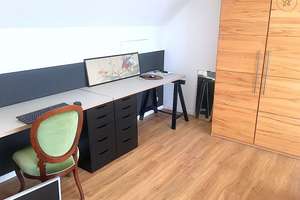 Exklusiv möblierte Wohnung mit WLAN und Balkon in Erlangen nähe Siemens Campus – Die vollständige Adresse der Immobilie erhältst du vom Anbieter., 91058 Bachfeld, Erlangen – Vorschaubild 12