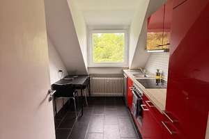 Helle 3-Zi. Dachgeschosswohnung in Bestlage WI-Sonnenberg – Bahnholzstraße 41, 65193 Sonnenberg, Wiesbaden – Vorschaubild 9