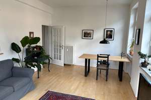 KO-HBF, 4-ZKB mit kl. Balkon – Hohenzollernstraße 36, 56068 Mitte, Koblenz – Vorschaubild 8