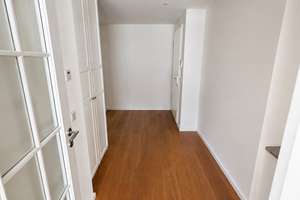 Exklusive 6-Zimmer-Gartenwohnung in ruhiger Lage von München-Untermenzing – Bechtolsheimstr. 18, 80999 Untermenzing, München – Vorschaubild 11
