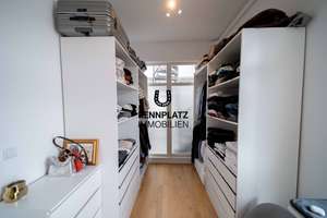 Luxus-Penthouse in Berlin-Mitte mit Dachterrasse, Kamin und 360-Grad-Skylineblick! – Die vollständige Adresse der Immobilie erhältst du vom Anbieter., 10115 Mitte (Ortsteil), Berlin – Vorschaubild 10