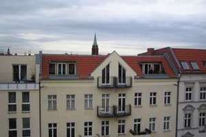 Dachgeschoss mit Terrasse und Lift – Die vollständige Adresse der Immobilie erhältst du vom Anbieter., 10437 Prenzlauer Berg, Berlin – Vorschaubild 10