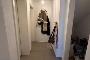 Süße Wohnung | 1,5 Zimmer plus Garten | 2 Minuten zur U-Bahn