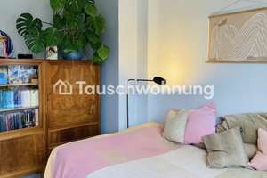 Tauschwohnung: 2 Zimmer Dachgeschoss Komponistenviertel – Bizetstraße 112, 13088 Weißensee, Berlin – Vorschaubild 1