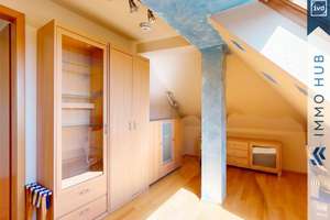 +++Über den Dächern von Gohlis – Exklusive Dachgeschosswohnung mit Privataufzug und Dachterrasse+++ – 4157 Gohlis-Mitte, Leipzig – Vorschaubild 11