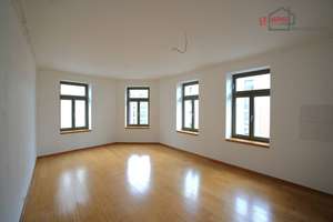 CHARMANTE 4-RWG  M. BALKON, PARKETT, G-WC, AR, FUBO-HZG IM BELIEBTEN STADTTEIL LPZ.-PLAGWITZ – 4229 Plagwitz, Leipzig – Vorschaubild 24