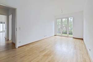 Gehobener Wohnkomfort im Grünen: Neuwertiges 3-Zimmer-Designobjekt mit sonniger Terrasse und EBK – Rosmarinweg 3, 38446 Steimker Berg, Wolfsburg – Vorschaubild 9