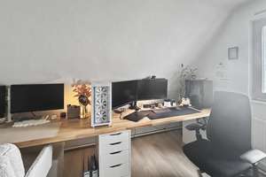 Charmantes Einfamilienhaus in Nürnberg–Gebersdorf – Die vollständige Adresse der Immobilie erhältst du vom Anbieter., 90449 Gebersdorf, Nürnberg – Vorschaubild 7