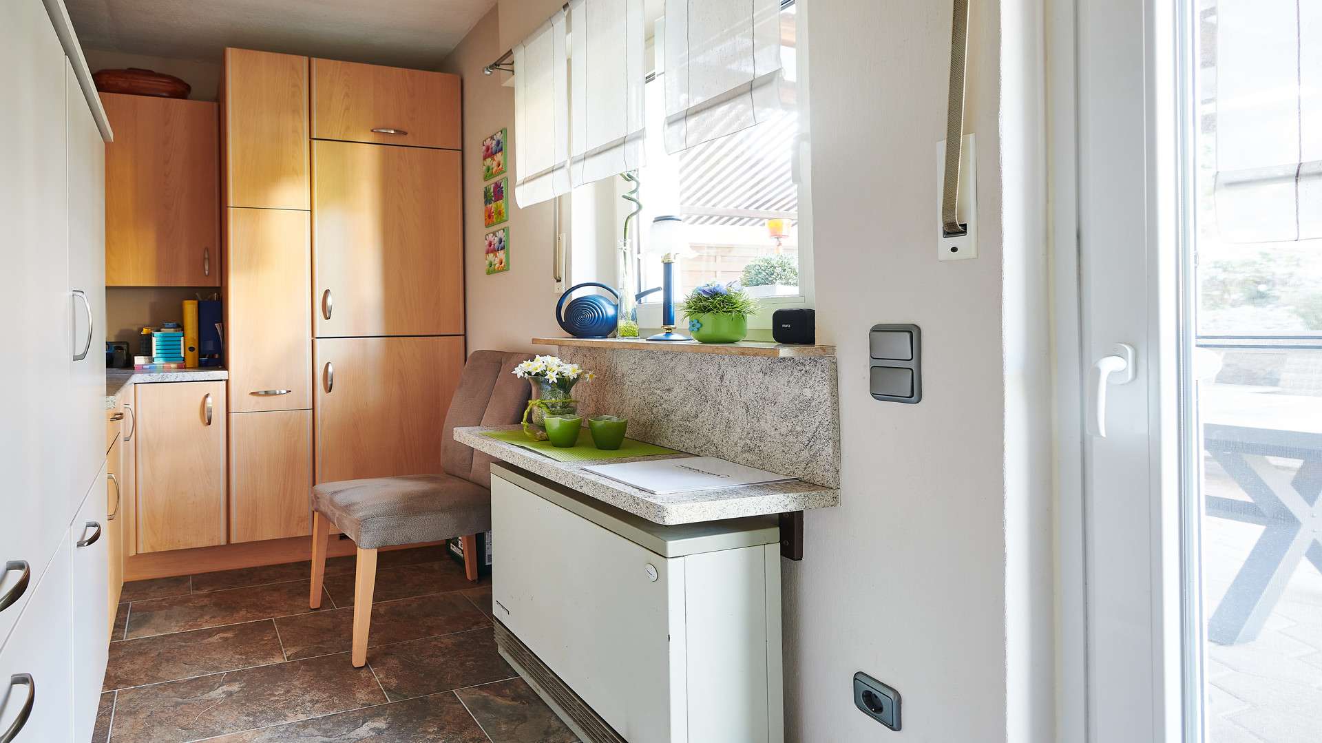 Immobilie in Barntrup - Kaufpreisreduzierung! Großzügiges, gepflegtes Ein- oder Mehrfamilienhaus in toller Lage in Sonneborn - Bild 3