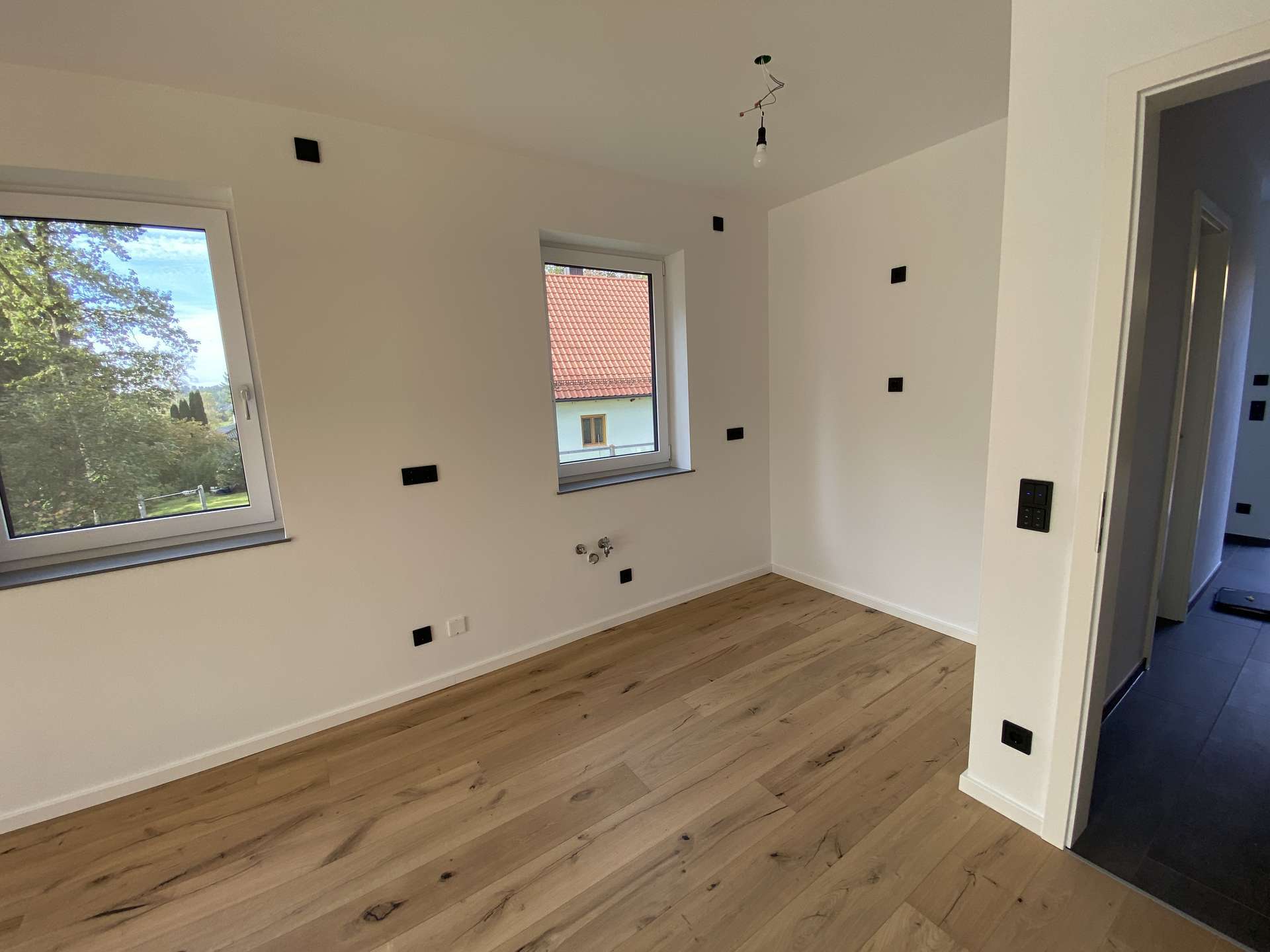 Immobilie in Mitterfels - Schönes Reiheneckhaus in ruhiger Lage - Bild 1