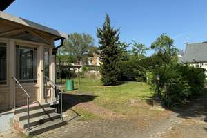 Liebhaberobjekt! EFH-Villa mit großem Grundstück oberhalb von Radebeul-Ost – Die vollständige Adresse der Immobilie erhältst du vom Anbieter., 1445 Radebeul – Vorschaubild 11