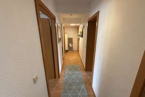 Charmante 3Z mit Balkon in schöner u ruhiger Lage – 51375 Schlebusch, Leverkusen – Vorschaubild 8