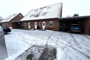 DHH 5-Zimmer 140qm in Wolfsburg-Neindorf mit KFW – Klein Steimker Str. 2, 38446 Neindorf, Wolfsburg – Vorschaubild 2