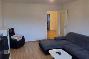 Schöne 3 ZKB in Mannheim/Rheinau, ruhige Lage, EBK , 70qm + Süd-Balkon, € 790,- +NK/HZ – Die vollständige Adresse der Immobilie erhältst du vom Anbieter., 68219 Rheinau, Mannheim – Vorschaubild 2