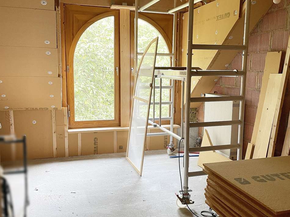 Badezimmer OG