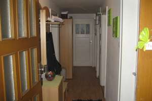 Gemütliche 4-Zimmer Dachwohnung zu vermieten – Luitgardstraße 5, 75177 Nordstadt, Pforzheim – Vorschaubild 14