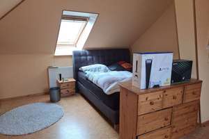 Gartenglück trifft Wohnkomfort und viel Platz: Bungalow mit ausgebauten Dachgeschoss in Drentwede – Die vollständige Adresse der Immobilie erhältst du vom Anbieter., 49406 Drentwede – Vorschaubild 8