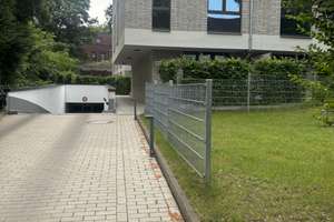 Attraktive Kapitalanlage: Vermieteter Neubau (KfW 55) mit hochwertiger Ausstattung  – Willinks Park 6A, 22529 Lokstedt, Hamburg – Vorschaubild 13