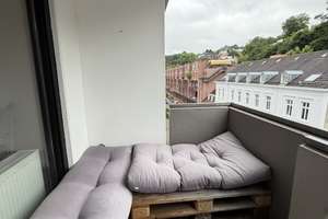 Gemütliche Einraumwohnung mit Balkon – Talstr. 11, 66119 Alt-Saarbrücken, Saarbrücken – Vorschaubild 7