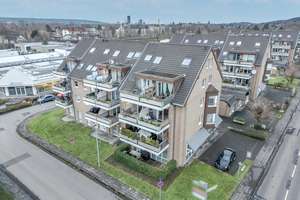 Solide Eigentumswohnung in Oberdollendorf *provisionsfrei* – Die vollständige Adresse der Immobilie erhältst du vom Anbieter., 53639 Königswinter – Vorschaubild 7