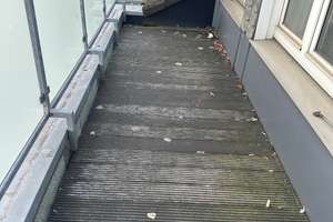 1-Zimmer-Wohnung in Düsseldorf-Pempelfort mit Balkon – Duisburger Straße 27, 40477 Pempelfort, Düsseldorf – Vorschaubild 2