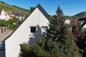 Freistehendes Einfamilienhaus mit Terrasse, Garten & Sauna in ruhiger Lage – Die vollständige Adresse der Immobilie erhältst du vom Anbieter., 74653 Ingelfingen – Vorschaubild 3