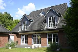 Ankommen und Wohlfühlen – Die vollständige Adresse der Immobilie erhältst du vom Anbieter., 22589 Iserbrook, Hamburg – Vorschaubild 2