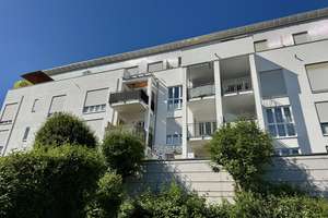 Moderne und provisionsfreie Wohnung am Eselsberg mit Süd-Balkon und Uni-Nähe – Virchowstrasse 13, 89075 Eselsberg, Ulm – Vorschaubild 20