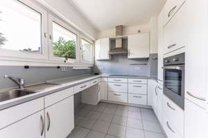 Modernes Reihenendhaus mit sonnigem Garten – Die vollständige Adresse der Immobilie erhältst du vom Anbieter., 51061 Stammheim, Köln – Vorschaubild 11