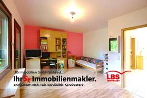 MFH + EFH: Vielseitiges Anwesen in Knielingen! – Die vollständige Adresse der Immobilie erhältst du vom Anbieter., 76187 Knielingen, Karlsruhe – Vorschaubild 9