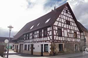 *Reserviert* Fachwerk mit historischem Charme - Wohnhaus mit Gewerbefläche – Heilbronn (Kreis) – Vorschaubild 14