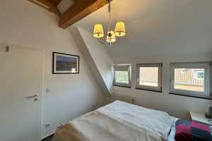 Ideal für Pärchen und Singles: Sonniges Haus mit Galerie, Carport und Garten in Lingen-Reuschberge – Emsland (Kreis) – Vorschaubild 8