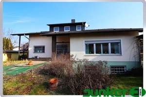 ***Der Sommer kann kommen mit diesem schönen 1-2 Familienhaus*** – Die vollständige Adresse der Immobilie erhältst du vom Anbieter., 63674 Altenstadt – Vorschaubild 1