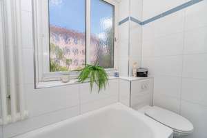 Charmante 2-Zimmer-Wohnung nähe Tomasiusplatz! Frei ab 01.09.2026! – Die vollständige Adresse der Immobilie erhältst du vom Anbieter., 81669 Ramersdorf, München – Vorschaubild 15