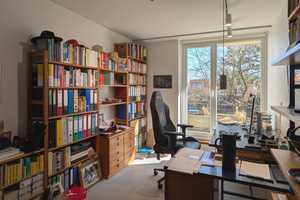 Exklusive Maisonettewohnung mit Seeblick und vielen Extras!  – Bonn – Vorschaubild 5
