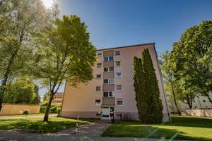 2-Zimmer Wohnung mit Balkon, EBK - Sofort bezugsfertig ab 01.07.26 – Deschingerstr. 20, 85055 Oberhaunstadt, Ingolstadt – Vorschaubild 1