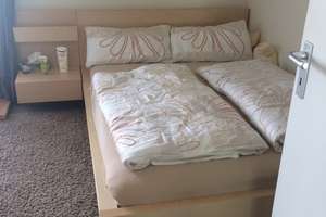 lichtdurchflutete 2-Zimmer DG-Wohnung im Kölner Westen mit 2 Balkonen (Stadtteil Lövenich) – Saarstraße 74b, 50859 Lövenich, Köln – Vorschaubild 14