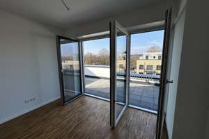 Urban Living am Stadtrand