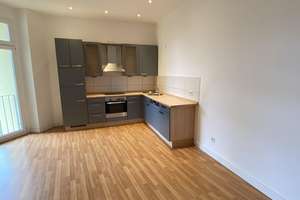 Helle 4 Zimmer Altbauwohnung in Sterkrade